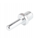 Adapter for polishing disc connection with drill M14
