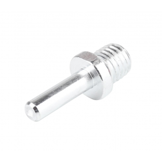 Adapter for polishing disc connection with drill M14, S103-02651