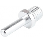 Adapter for polishing disc connection with drill M14