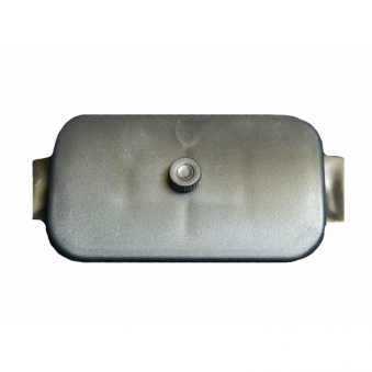 Vadu pagarinājuma kaste, 12 spailes, S103-02666