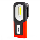 Työvalo LED COB*1, ladattava