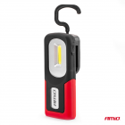 Työvalo LED COB*1, ladattava