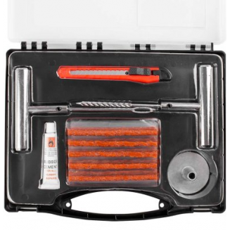 Auto rehvide remondikomplekt 36 osa, S103-02829