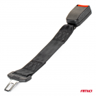Turvavöö pikendus adapter 29cm