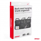 Aizmugurējā sēdekļa atzveltnes organizators 89*46cm