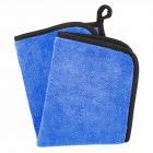Chiffon de polissage-nettoyage microfibre 30*40