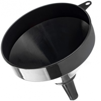 Imbuto 24 cm, punta dritta rossa, S103-02871