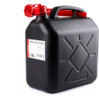 Canister 10L, pouring extension