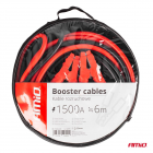 Jumper cable set 1500A, 6m