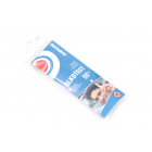 Onroad disposable breathalyzer