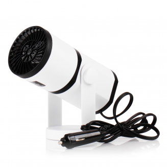 Värmefläkt, issmältare, fläkt, 12V, S103-02897