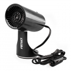 Lämmitin puhallin, jääsulatin, tuuletin, 12V