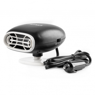 Värmefläkt, issmältare, fläkt, 12V, S103-02900