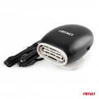 Värmefläkt, issmältare, fläkt, 12V