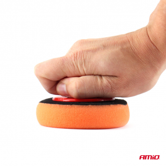 Voks pudesæt, med hank 10,5 stk, S103-02903