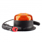 Vilkku magneetilla 18LED, 12/24V, IP56