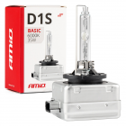 Xenon pære D1S, 6000K, 35W, 12W