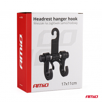 Accrochez-vous à lappui-tête, attache bouteille, S103-02958