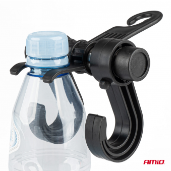 Accrochez-vous à lappui-tête, attache bouteille, S103-02958