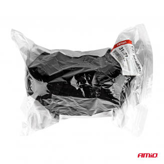 Эргономичный подголовник с памятью положения, черный, S103-02962