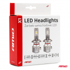 Led X1 sarja HB3 9005, 2 kpl, 4400 lm, E