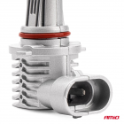 Led X1 sarja HB3 9005, 2 kpl, 4400 lm, E