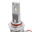 Led X1 sarja HB3 9005, 2 kpl, 4400 lm, E