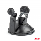 Ventilateur de voiture avec ventouse 6&quot; 12V