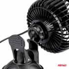 Ventilateur de voiture avec ventouse 6&quot; 12V
