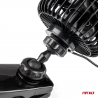 Autoventilaator klamberkinnitus 4,5&quot; 12V