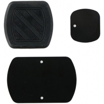 Держатель телефона с магнитным держателем 45 * 45мм, S103-030265