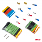 Set daccessoires 350 pcs + 328 combinaisons thermiques