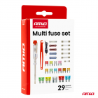 Kaitsmete multikomplekt 29 osa