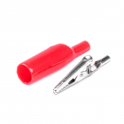 Johdon puristusliittimet 2 kpl. 5A, 50mm