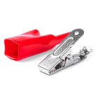 Bornes à broches pour fils 25A, 75mm, 2 pcs