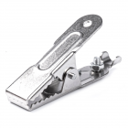 Bornes à broches pour fils 25A, 75mm, 2 pcs