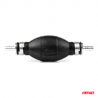 Bomba manual de combustible, boquillas metálicas., S103-03121