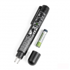 Brake fluid tester
