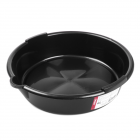 Carter dhuile 6L, 370mm