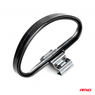 Additional mirror for the original mirror 135*50mm, S103-03127