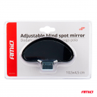 Additional mirror for the original mirror 135*50mm