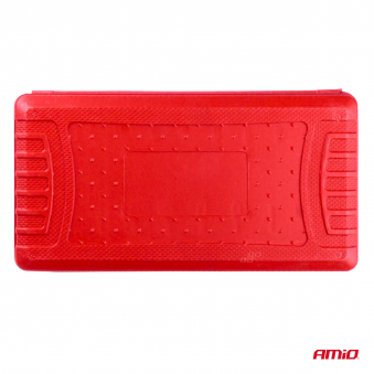 Võtmete komplekt 46 osa, CR-V,1/4, S103-03136