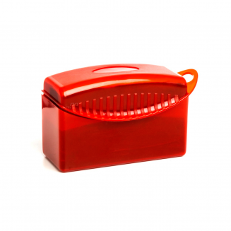 Aplicador de limpieza de neumáticos con mango., S103-03146