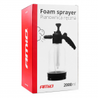 Ammattimainen painesumutin 2L Foamer
