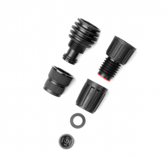 Ammattimainen painesumutin 2L Foamer, S103-03147