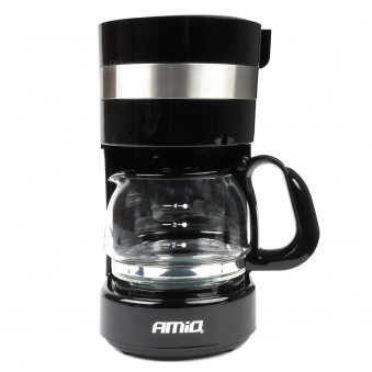 3-6 cup coffee maker 650ml, 24V, 300W, S103-03234