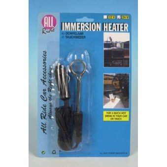 Serpentina di riscaldamento 24V, S103-032429