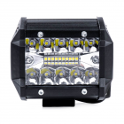 Työvalo 20 paikkainen led, 9-36V, 60W