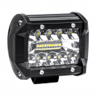 Työvalo 20 paikkainen led, 9-36V, 60W