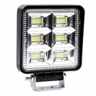 Arbejdslygte 48 slot led, 9-36V, 144W